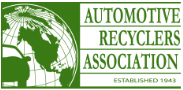 National Automotive Recyclers Association Member