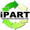 Member of Independent Parts & Auto Recyclers Team in NC