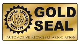 ARA Gold Seal