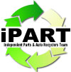 iPart Logo